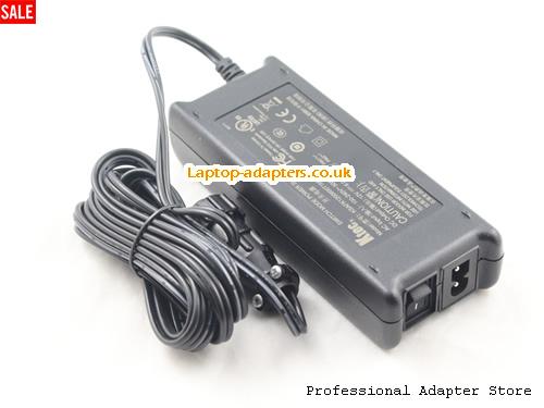  Image 1 for UK Out of stock! KTEC KSAFK1200600T1M2 ac adapter 12v 6A 72W Power Supply 