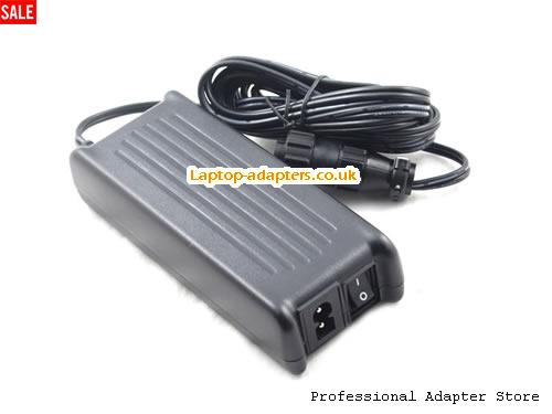  Image 4 for UK Out of stock! KTEC KSAFK1200600T1M2 ac adapter 12v 6A 72W Power Supply 