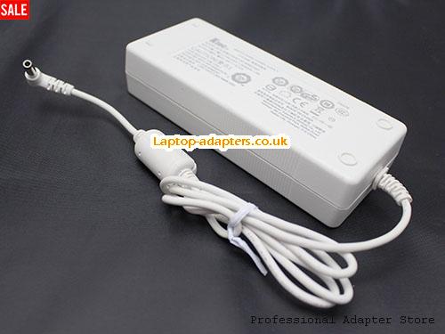  Image 2 for UK £31.53 Genuine White Ktec KSAS1201900631M3 AC Adapter 19v 6.31A Power Supply 