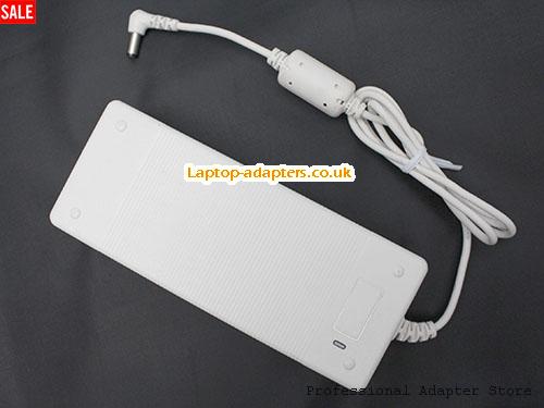  Image 3 for UK £31.53 Genuine White Ktec KSAS1201900631M3 AC Adapter 19v 6.31A Power Supply 