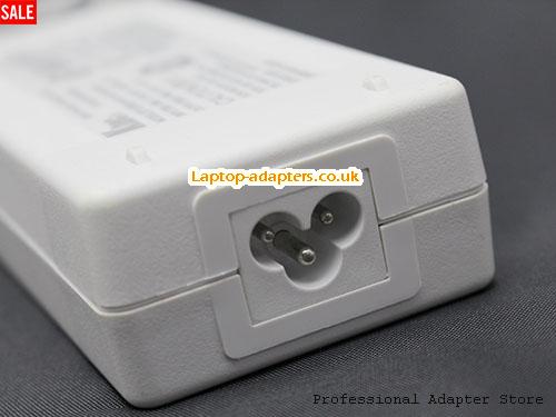  Image 4 for UK £31.53 Genuine White Ktec KSAS1201900631M3 AC Adapter 19v 6.31A Power Supply 