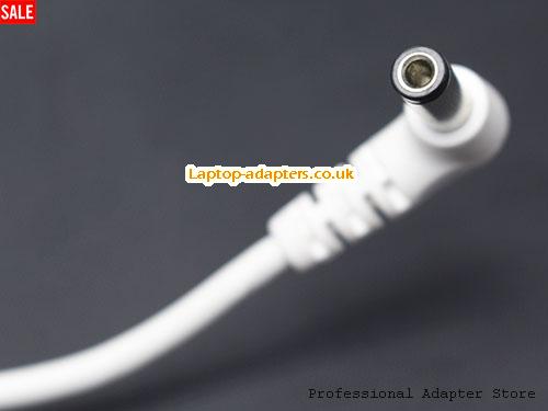  Image 5 for UK £31.53 Genuine White Ktec KSAS1201900631M3 AC Adapter 19v 6.31A Power Supply 