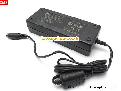  Image 2 for UK £22.51 Genuine Ktec KSAS1202400418M3 Ac Adapter 24v 4.18A 100.32W Power Supply 