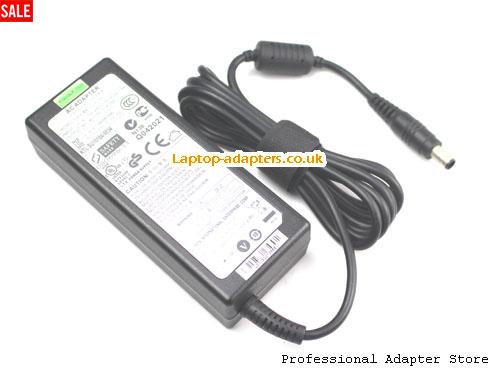  Image 1 for UK £23.40 AC Adapter for KTL 19V 4.74A 0455A1990 SU10184-9034 laptop ac adapter 90W 