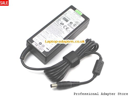  Image 2 for UK £23.40 AC Adapter for KTL 19V 4.74A 0455A1990 SU10184-9034 laptop ac adapter 90W 