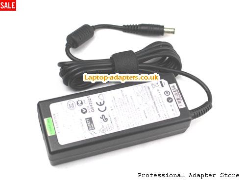  Image 3 for UK £23.40 AC Adapter for KTL 19V 4.74A 0455A1990 SU10184-9034 laptop ac adapter 90W 