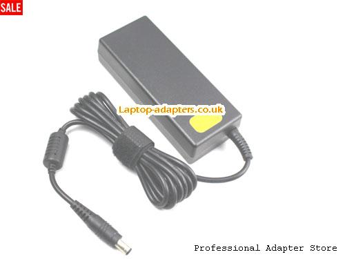  Image 4 for UK £23.40 AC Adapter for KTL 19V 4.74A 0455A1990 SU10184-9034 laptop ac adapter 90W 