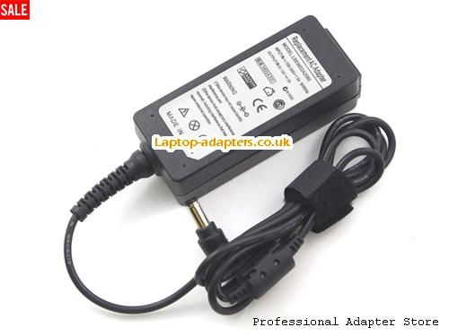  Image 1 for UK £10.19 Replacement LSE9802A2060 Ac Adapter for LED LCD Minitor 12v 2A 24W Power Supply 