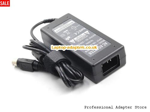  Image 3 for UK £20.55 Universal OEM ADPV20B-3PIN AC Adapter PS-180 24v 2.5A for DESKJET PRINTER 