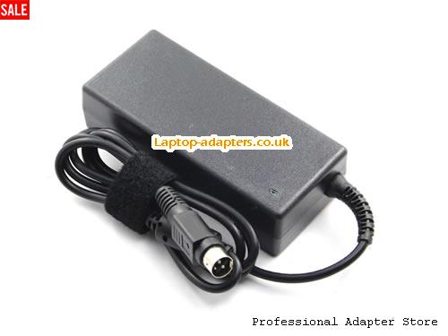  Image 4 for UK £20.55 Universal OEM ADPV20B-3PIN AC Adapter PS-180 24v 2.5A for DESKJET PRINTER 