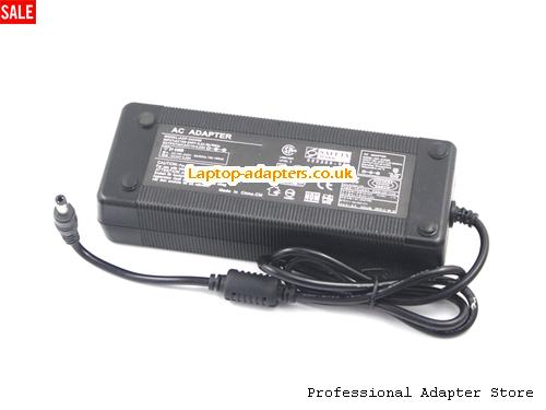  Image 1 for UK £23.49 Replacement ADP-246250 ac adapter 24v 6.25A for LCD Or LED Monitor 
