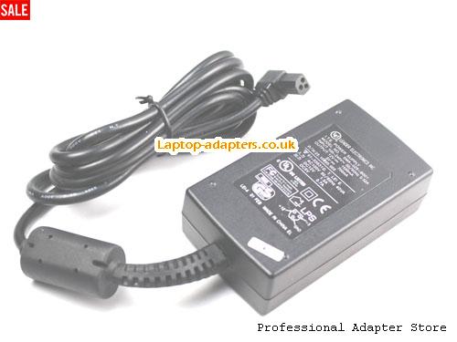  Image 1 for UK £12.93 Supply power charger for LEI 12V 1.5A SMA-025-B001 ac adapter 3PIN  