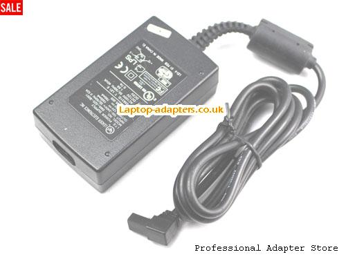  Image 2 for UK £12.93 Supply power charger for LEI 12V 1.5A SMA-025-B001 ac adapter 3PIN  