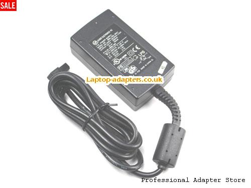 Image 3 for UK £12.93 Supply power charger for LEI 12V 1.5A SMA-025-B001 ac adapter 3PIN  