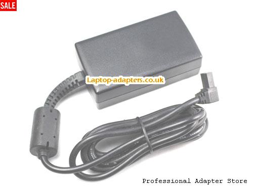  Image 4 for UK £12.93 Supply power charger for LEI 12V 1.5A SMA-025-B001 ac adapter 3PIN  