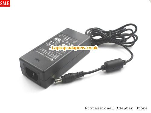  Image 3 for UK £19.75 LEADER ELECTRONICS INC AUDIO VIDEO APPARATUS 24V 3A 72W Power Supply Adapter NU70-F240300-L1  