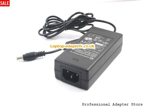  Image 4 for UK £19.75 LEADER ELECTRONICS INC AUDIO VIDEO APPARATUS 24V 3A 72W Power Supply Adapter NU70-F240300-L1  