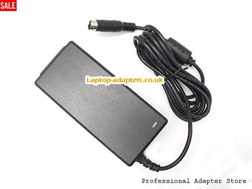  Image 3 for UK £16.85 Genuine LEI NU60-F480125-l1 48.0v 1.25A ac adapter 60W Power Supply 