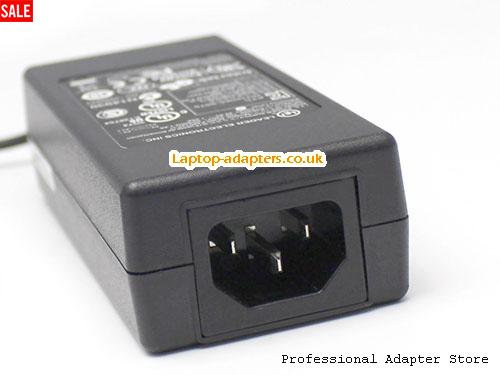  Image 4 for UK £16.85 Genuine LEI NU60-F480125-l1 48.0v 1.25A ac adapter 60W Power Supply 