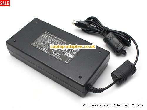  Image 2 for UK £49.95 Lei NUA5-6540277-li Ac Adapter SG300-10MPP 54v 2.77A 150W 4 Pin 