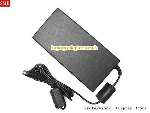  Image 3 for UK £49.95 Lei NUA5-6540277-li Ac Adapter SG300-10MPP 54v 2.77A 150W 4 Pin 