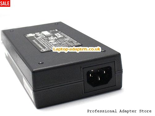  Image 4 for UK £49.95 Lei NUA5-6540277-li Ac Adapter SG300-10MPP 54v 2.77A 150W 4 Pin 
