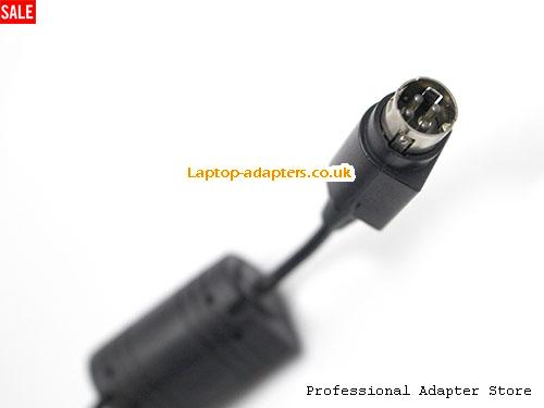  Image 5 for UK £49.95 Lei NUA5-6540277-li Ac Adapter SG300-10MPP 54v 2.77A 150W 4 Pin 