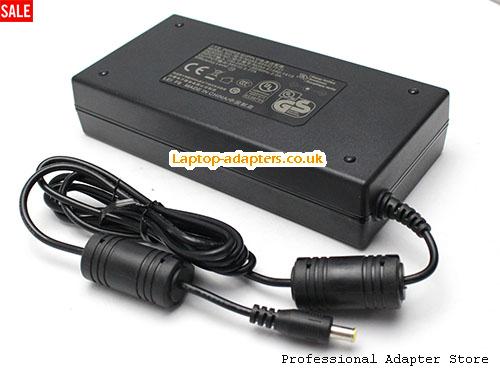  Image 2 for UK £46.17 Lei NUA5-6540277-l1 Power Supply NUA5-61540-141S 54v 2.77A Ac adapter 