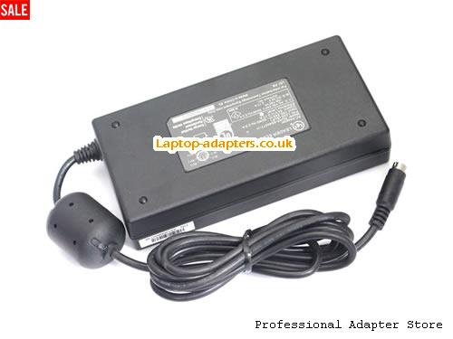  Image 1 for UK £47.01 L.E.I. Power Supply Adapter 54V 2.77A 150W Adapter NUA5-6540277-L1 NUA5-6540277-I1 