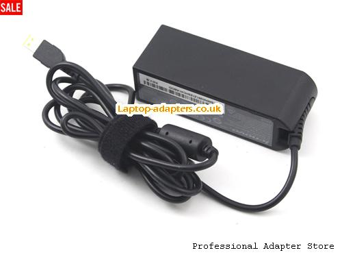  Image 3 for UK £24.37 New Genuine Lenovo ThinkPad 10 helix 2 Tablet Adapter ADLX36NCC2A 12V 3A 36W 