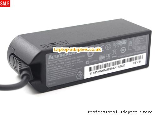  Image 4 for UK £24.37 New Genuine Lenovo ThinkPad 10 helix 2 Tablet Adapter ADLX36NCC2A 12V 3A 36W 