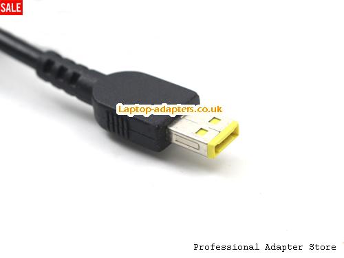 Image 5 for UK £24.37 New Genuine Lenovo ThinkPad 10 helix 2 Tablet Adapter ADLX36NCC2A 12V 3A 36W 