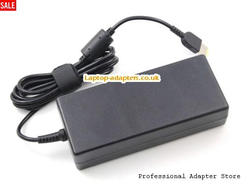  Image 4 for UK £26.97 New Genuine Power Adapter 19.5V 6.15A for Lenovo PA-1121-04 PA-1121-04LB 36200440 SA10A33631 54Y8916 AC Adapter 
