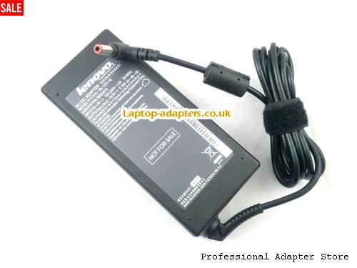 Image 3 for UK £39.07 19.5V Adapter charger for lenovo Y560 B305 C300 C305 C320 C325 A600 Y650 Y710 Y730 Y550 Y500N 