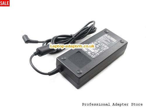  Image 1 for UK £28.70 Genuine ADP-120ZB B 38001657 Power Adapter 19.5V 6.32A 123W 
