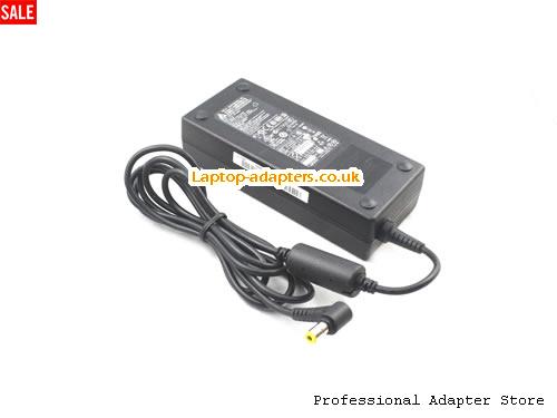  Image 2 for UK £28.70 Genuine ADP-120ZB B 38001657 Power Adapter 19.5V 6.32A 123W 