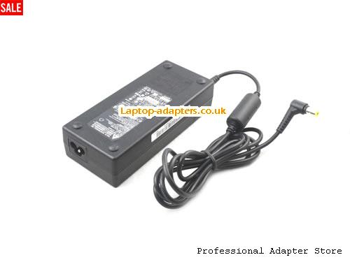  Image 3 for UK £28.70 Genuine ADP-120ZB B 38001657 Power Adapter 19.5V 6.32A 123W 