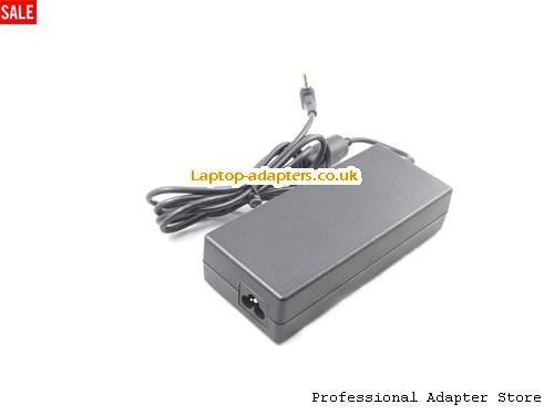  Image 4 for UK £28.70 Genuine ADP-120ZB B 38001657 Power Adapter 19.5V 6.32A 123W 