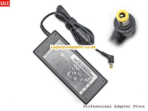  Image 1 for UK £21.29 Genuine AD8027 19.5V 6.7A 130W Adapter Power for lenovo B31R4 B305 