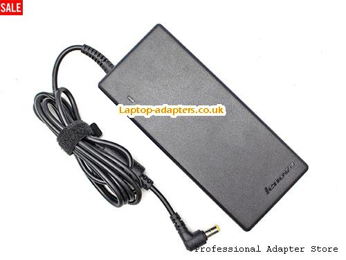  Image 3 for UK £21.29 Genuine AD8027 19.5V 6.7A 130W Adapter Power for lenovo B31R4 B305 