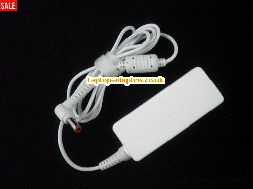  Image 4 for UK £15.56 Genuine ADP-30SH BA ADP-30SH AC Adapter for LENOVO IDEAPAD S9 S10 S10-3 series White 20V 1.5A 