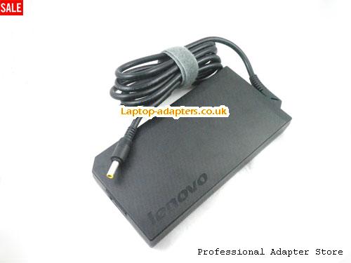  Image 4 for UK Out of stock! Genuine OEM Lenovo 45N0061 45N0060 45N0065 55Y9933 20V 11.5A 230W AC Adapter 