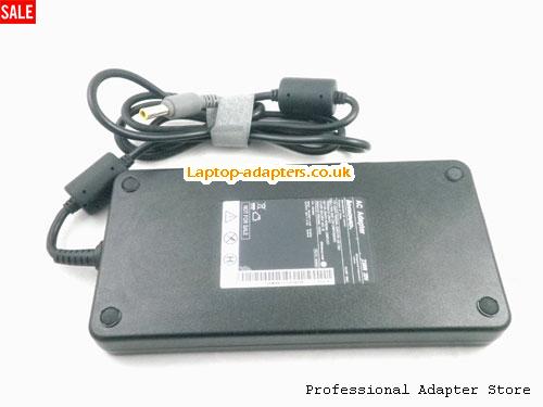  Image 2 for UK Out of stock! Genuine 20V 11.5A 230W Adapter for lenovo W701DS W701 W700DS W700 Power Supply 