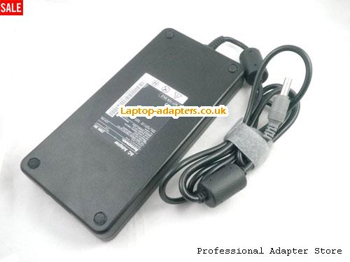  Image 3 for UK Out of stock! Genuine 20V 11.5A 230W Adapter for lenovo W701DS W701 W700DS W700 Power Supply 