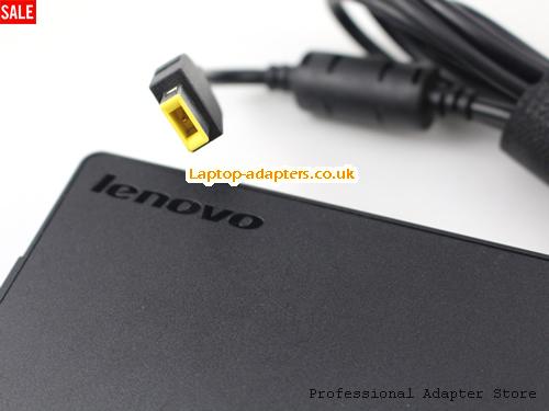  Image 4 for UK £40.06 LENOVO ADL230NLC3A 5A10H28356 SA10E75805 00HM627 20V 11.5A 203W AC Adapter 