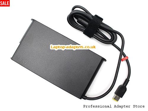  Image 3 for UK £43.29 Genuine Lenovo ADL230SDC3A Ac Adapter 20v 11.5A for Y700P Y9000 P51 Series Laptop 