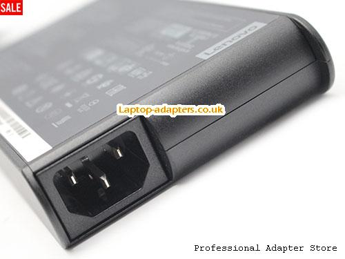  Image 4 for UK £43.29 Genuine Lenovo ADL230SDC3A Ac Adapter 20v 11.5A for Y700P Y9000 P51 Series Laptop 