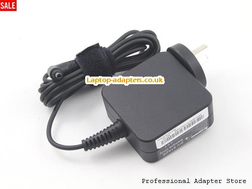  Image 1 for UK £23.19 Genuine Au ADLX45DLC3A AC Adapter for lenovo YOGA 310 Series 20v 2.25A 45W 