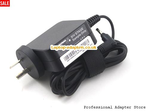  Image 3 for UK Genuine Au ADLX45DLC3A AC Adapter For lenovo YOGA 310 Series 20v 2.25A 45W -- LENOVO20V2.25A45W-4.0X1.7mm-AU 