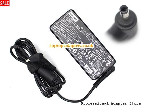  Image 1 for UK £16.63 Genuine Original 45W AC Adapter for Lenovo  ADLX45NCC3A SA10L02297 01FR000 